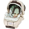 Graco - SnugRide Infant Car Seat, Brentwood