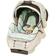 Graco - SnugRide Infant Car Seat, Brentwood