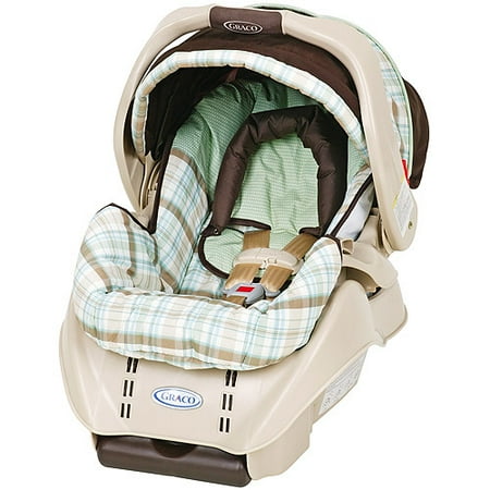 Graco - SnugRide Infant Car Seat, Brentwood