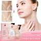 thumbnail image 1 of Mascarilla para El Cuello Positive Color (10 Unidades) | Aclara Las Arrugas Del Cuello, Hidrata, Previene La Tirantez y El Envejecimiento | Mascarilla Facial para El Cuello | 10 Ml | Leche de Oveja y, 1 of 7