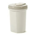 Safety 1st Easy Saver Baby Diaper Disposal Trash Bin with Deodorizer