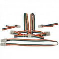 thumbnail image 2 of Dreambaby Safety Harness - Color: Rainbow, 2 of 5