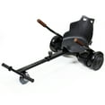 thumbnail image 2 of JOLEGE Hover Seat Accessories Attachment Kit Hover Go Kart Seat Black, 2 of 2
