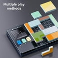 thumbnail image 4 of Games Early Education Electronic Brain Game Handheld Multifunctional Puzzles Children Outdoor Birthday Gift, 4 of 7
