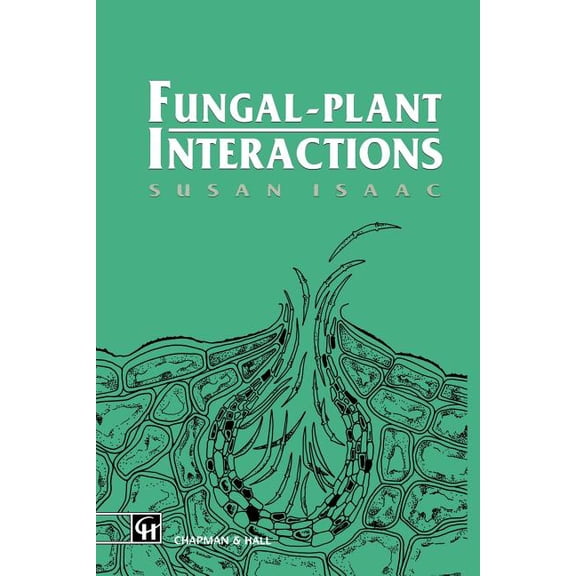 Fungal-Plant Interactions, (Paperback)
