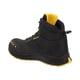 thumbnail image 3 of Botas Hombre Ram Textil Ligero Comodo Resistente Durable Ajustable Cordones Caminar Suela Anti Derra negro 26 RAM 9544, 3 of 4