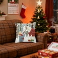 thumbnail image 4 of Sofás para la Sala de Estar Decoraciones de Navidad para el Hogar Diseños Festivos Sofá O Sala de Estar, 4 of 6