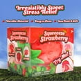 thumbnail image 4 of Squishy Strawberry Sunny Days Entertainment, extra grande, 4 of 7