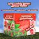 thumbnail image 4 of Squishy Strawberry Sunny Days Entertainment, extra grande, 4 of 7