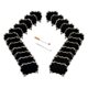 thumbnail image 4 of 24 Pcs Wooden Mini Chalkboards Signs For Food Signs, Message Signs, 4 of 4