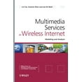 thumbnail image 1 of Services Multimédias dans l'Internet Sans Fil: Modélisation et Analyse (Communications Sans Fil et Informatique Mobile), 1 of 2