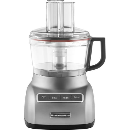 KitchenAid 7-Cup Food Processor