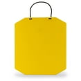 thumbnail image 3 of Camco Stabilizer Jack Pad - Yellow, Polymer - 2-Pack (44545), 3 of 8