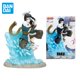 thumbnail image 2 of Figura de anime original de Bandai NARUTO, figura de acción memorable de la saga Haku, juguetes para niños, niñas y niños, regalos de cumpleaños, 2 of 5