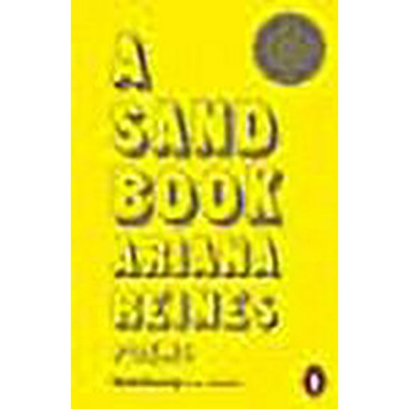 Sand Book
