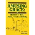 thumbnail image 1 of Pre-Owned Amusing Grace (Paperback) 0936497114 9780936497112, 1 of 1