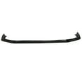 thumbnail image 3 of Ikon Motorsports Compatible with 15-21 Subaru WRX STI CS Style Front Bumper Lip + Splitters Winglet, 3 of 9