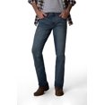 thumbnail image 1 of Pantalón Jeans Vaquero Slim Wrangler Hombre 752 azul 38, 1 of 5