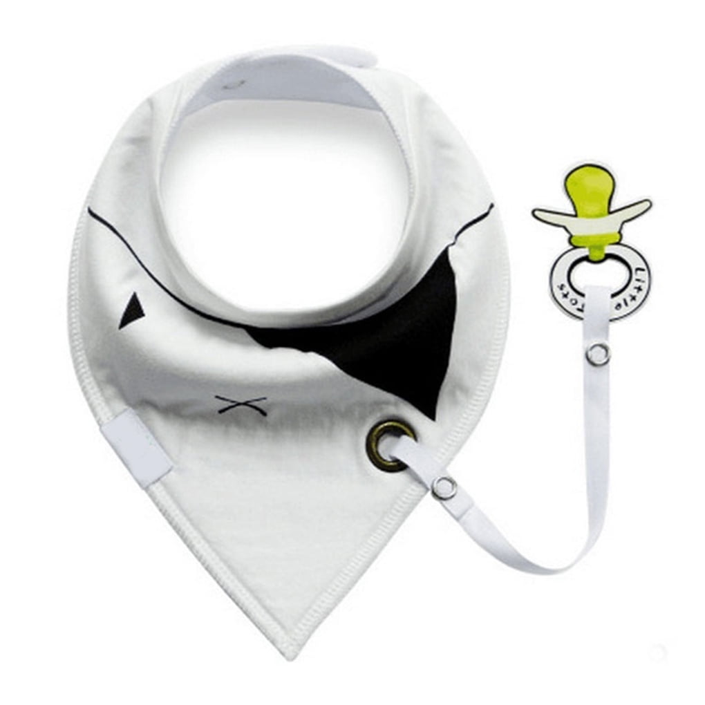 bibs pacifier walmart