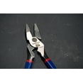 thumbnail image 2 of Southwire SCP9TPCD- 9" High-Leverage Side Cutting Pliers Fish Tape Puller & Crimper with Comfort Grips, 2 of 3