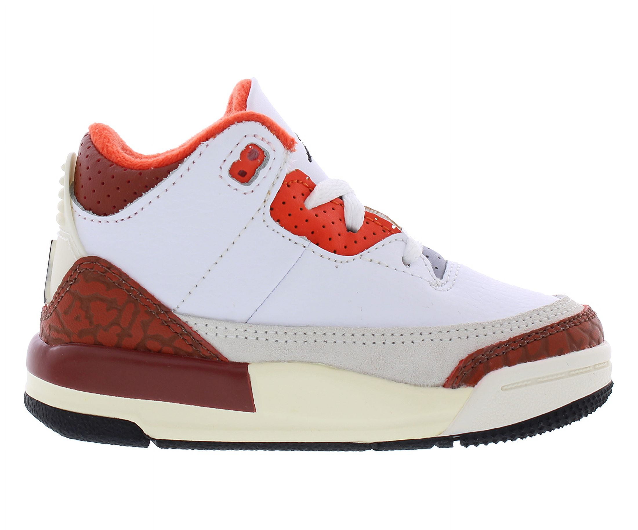 jordan infant shoes size 3