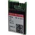 thumbnail image 4 of 100 GROZ-BECKERT GEBEDUR 134 MR / MR Titanium Quilting Machine Needles (MR 3.5 (100/16)), 4 of 7