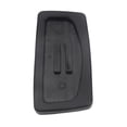 thumbnail image 4 of Cubierta De Almohadilla De Goma Para Pedal De Freno De Coche Compatible Con Honda, Accesorios Para Automóviles, Cubierta Antideslizante Para Pedal De Coche Monstrate VI011606-00, 4 of 6