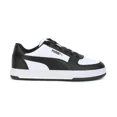 thumbnail image 1 of PU & MA Juniors Caven 2.0 White/Black Sneakers 39383726, 1 of 4