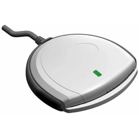 SCR3310v2.0 USB Smart Card Reader