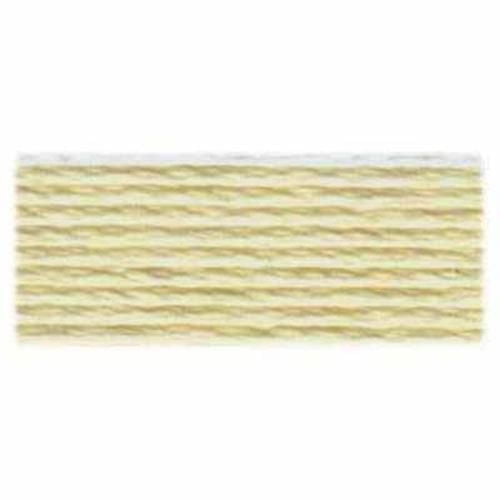 Fil à broder en coton DMC à 6 brins 8m – Fil en colon Beige/Brun