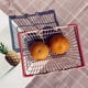 thumbnail image 3 of Cesta de mano de mesa, cesta de almacenamiento de mesa, cesta de almacenamiento de mesa de hierro, cesta pequeña, rendimiento lleno de energía, 3 of 8
