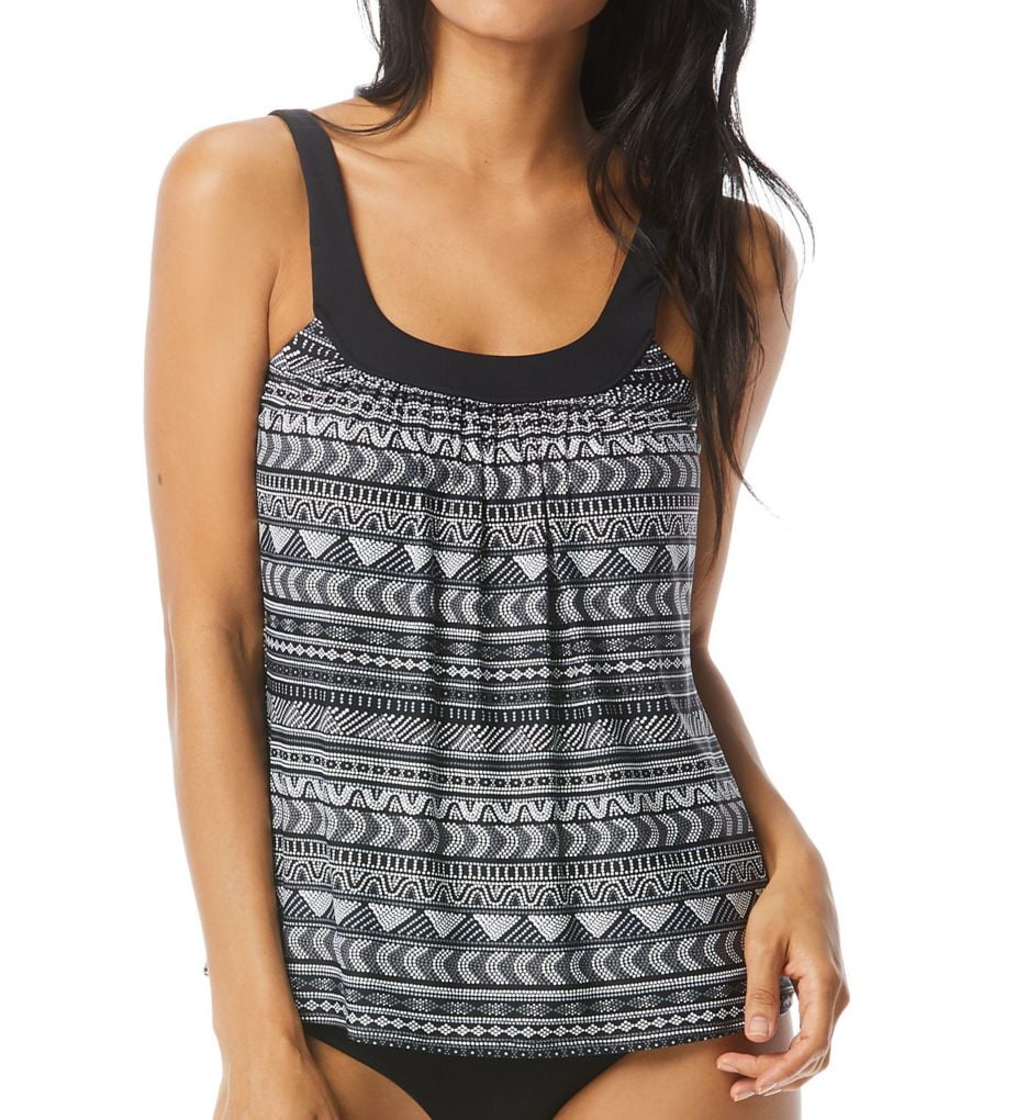 40f swim top