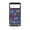 Dark Blue, variant on abbyrose Monarch Madness Pixel Phone Case for Pixel 9a