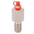 thumbnail image 1 of Excavator Grease Valve,2420 1242 Excavator Grease Grease Valve Replacement Grease Valve Smooth Operation, 1 of 7