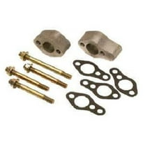 63510 Small Block Chevy Water Pump Spacer Kit