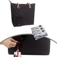 thumbnail image 3 of Sac à Vin Rouge de Plage, Sac d'Isolation Portable pour Camping, Adapté aux Cadeaux de Voyage, 3 of 9