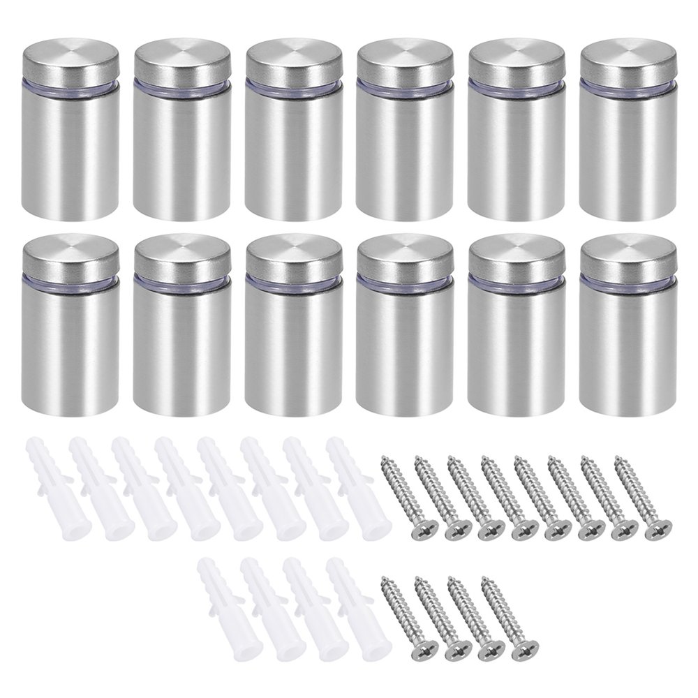 19x33mm-standoff-screws-stainless-steel-with-accessories-12-pack