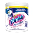 thumbnail image 1 of Quitamanchas para ropa Vanish Oxi Action crystal white 810 g, 1 of 4