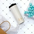 thumbnail image 5 of Pavilion Gift Company - Best Aunt - 17 oz Stainless Steel Travel Tumbler, 5 of 8