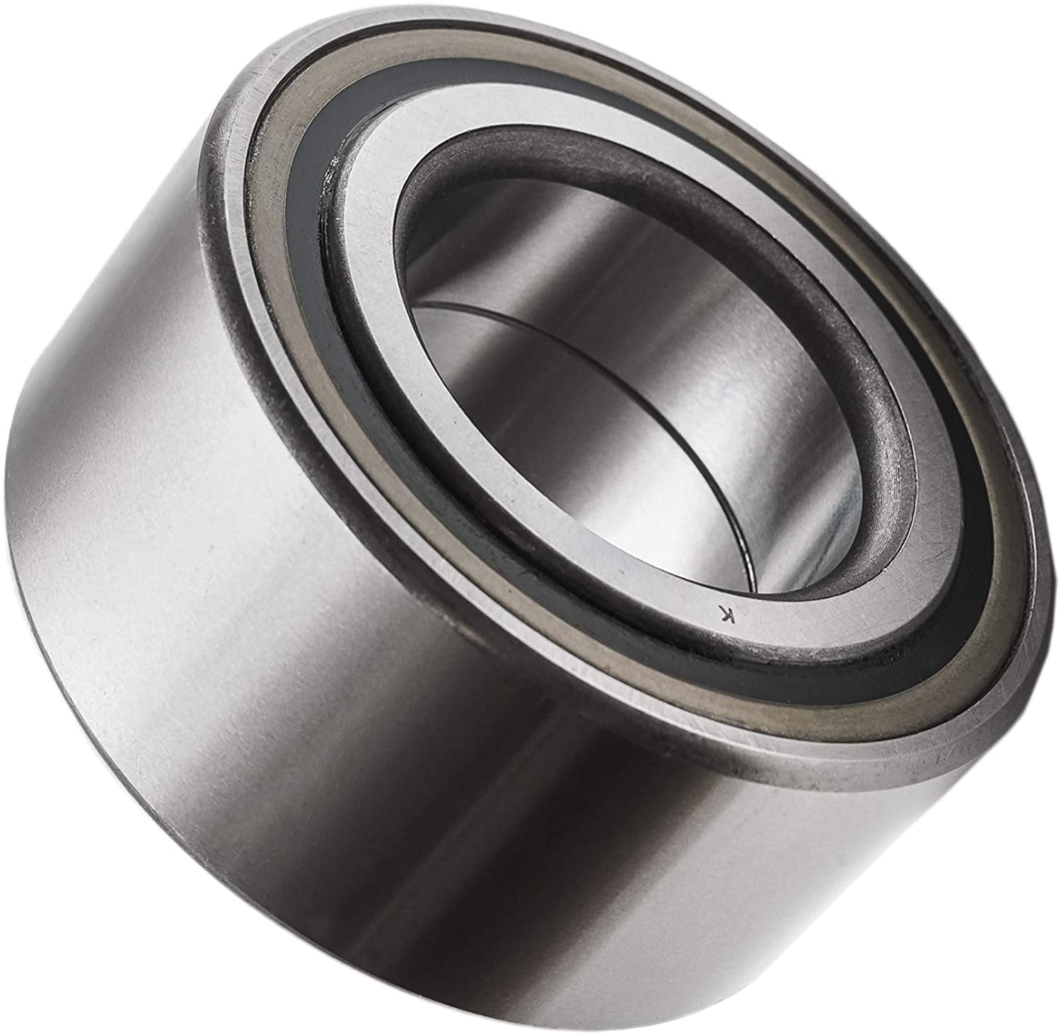 Detroit Axle - Front Wheel Bearing Replacement for Azera Santa fe Sonata Tucson Magentis Optima Sportage Stealth 3000GT Diamante