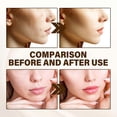 thumbnail image 4 of Color Changing Liquid Face Foundation Moisturizing Matte Temperature Change Concealer Foundation Natural Long-lasting Waterproof, 4 of 5