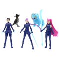 thumbnail image 1 of 12Pcs/Set Kpop Action Figure Toy Derpy Tiger Rumi Mira Zoey Sussy Figurine Doll Anime Collection Gift, 1 of 5