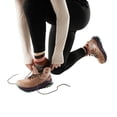 thumbnail image 2 of Calcetines Tobilleros para Mujer Smartwool Performance Hike con Amortiguación Ligera, 2 of 9
