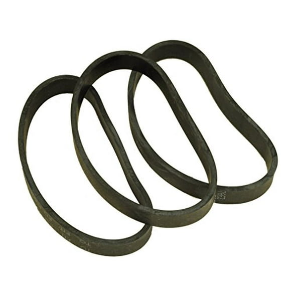 Ceinture Authentique FilterQueen (Style Plat)