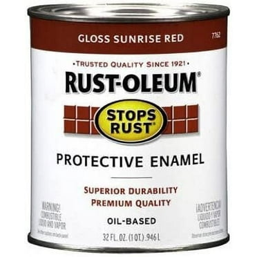 Rust-Oleum Protective Enamels
