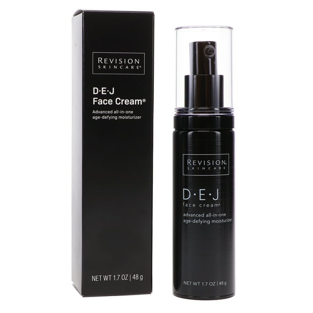 フェイスクリーム Revision D-E-J Face Cream 1.7 OZ Revision DEJ Face Cream | Barefaced®