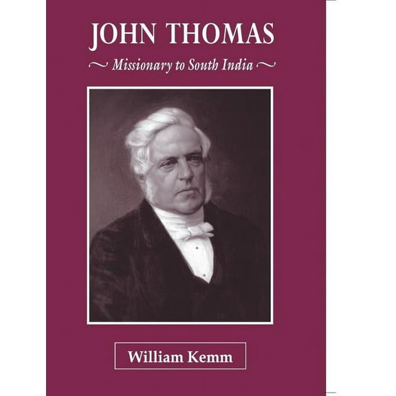 John Thomas, (Paperback)