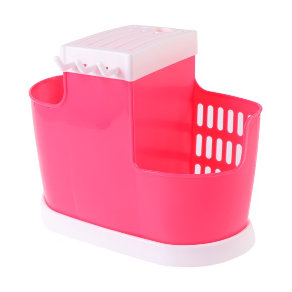 Utensil Draining Caddy