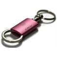 thumbnail image 2 of Au-TOMOTIVE GOLD CRV Pink Anodized Aluminum Valet Key Fob, 2 of 2