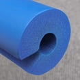 thumbnail image 2 of Barbell Pad-Grosor de pared interior 3,5 CM azul Adepaton WL-00048-1, 2 of 5